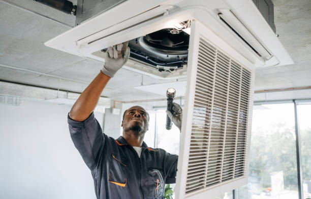 Licensed Ductwork Repair service in Avella, PA - FH HVAC