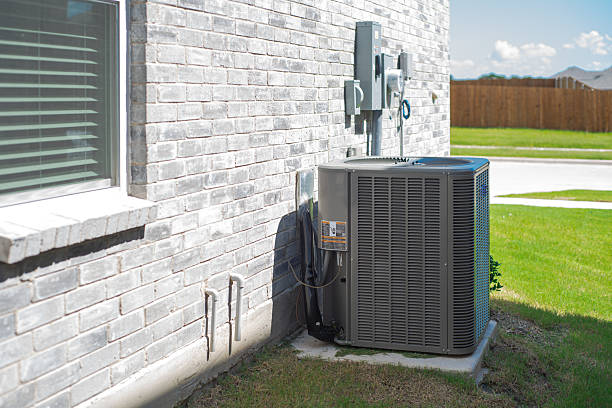 Reliable Ductwork Repair contractor in Avella, PA by FH HVAC
